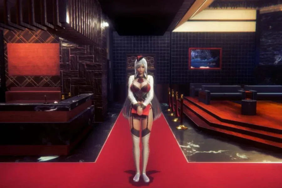 甜心选择2_Honey Select 2 甜心选择2 Honey Select 2最新版下载CG回想 封面图