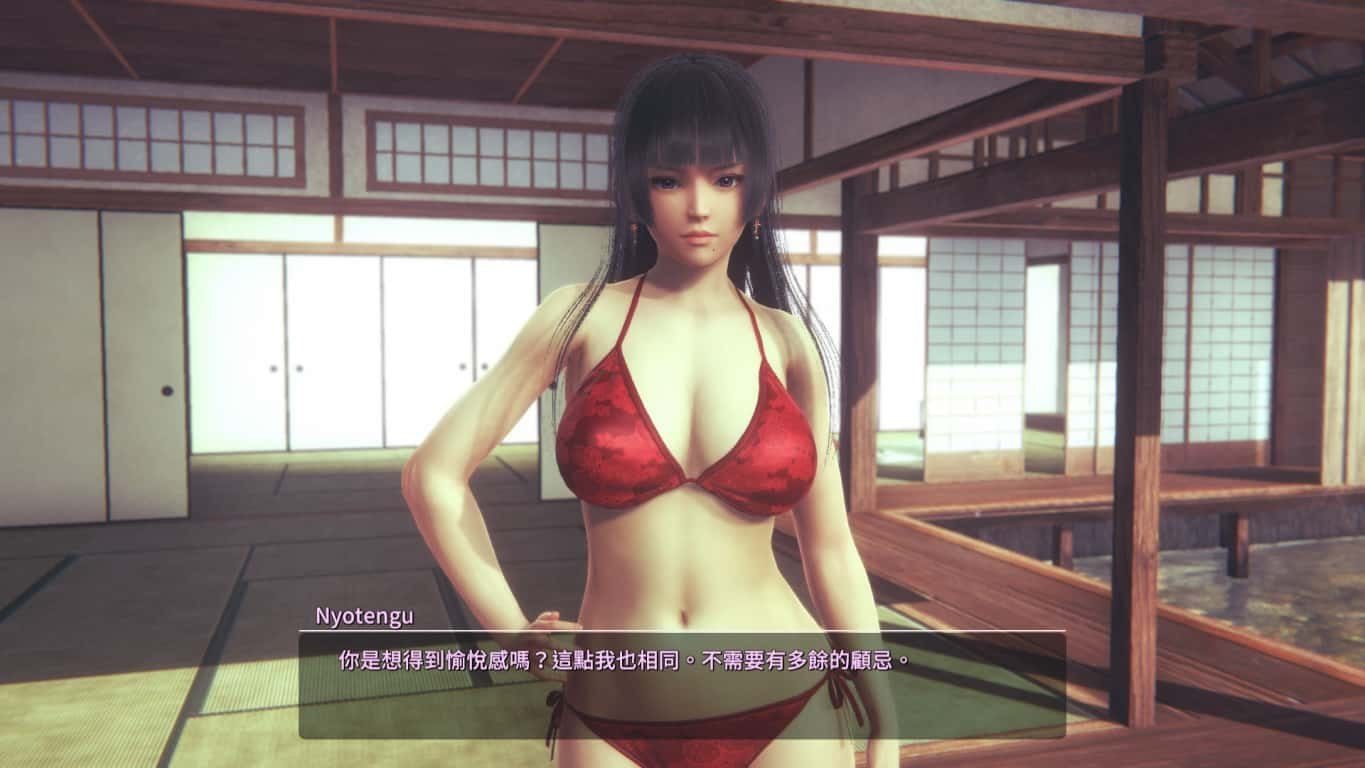 甜心选择2_Honey Select 2 版本内容 页面配图 1