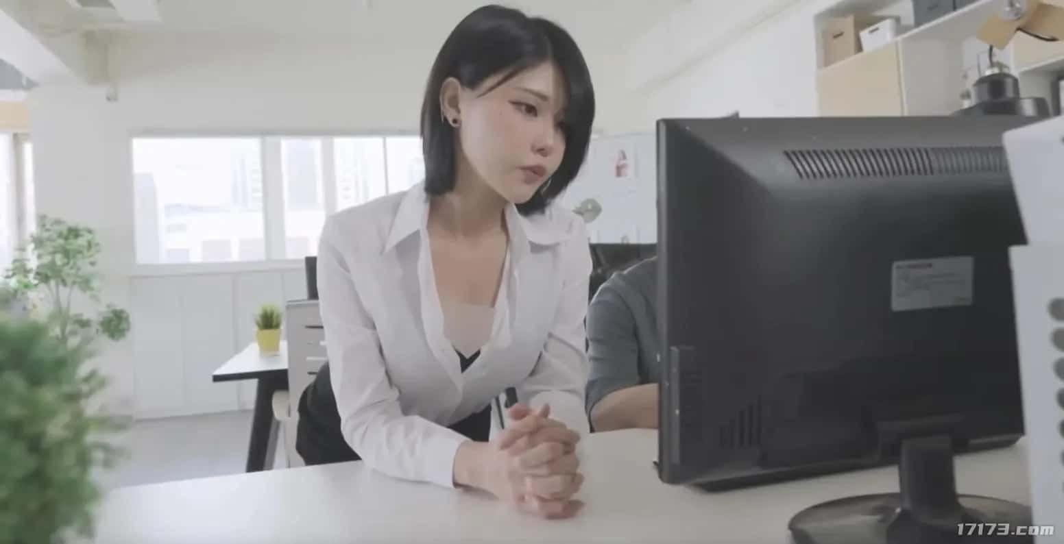 这个面试有点硬 玩法展示 场景图 1